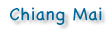 Chiang Mai Thailand