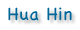 Hua Hin Thailand