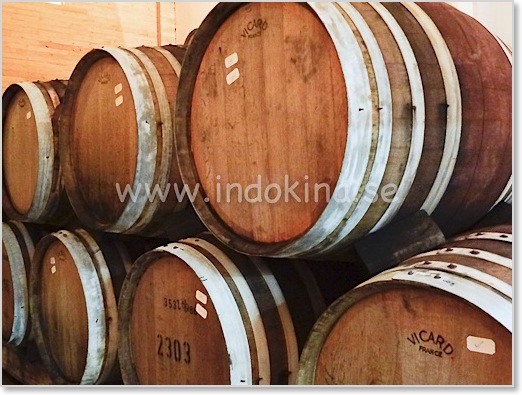 PB Valley Khao Yai Winery Thailand